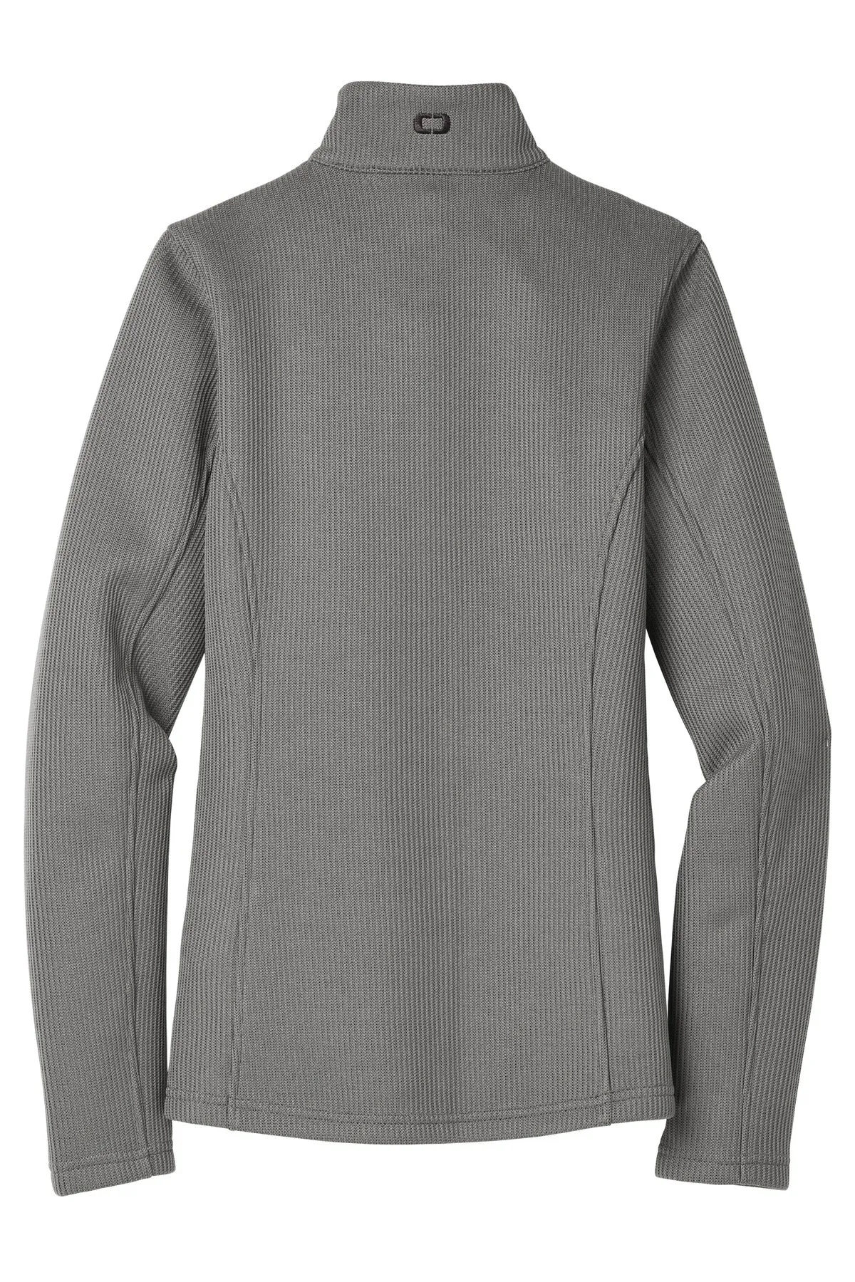 OGIO Ladies Grit Fleece Jacket. LOG727