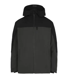 O'Neill Gtx Psycho Jacket - Black Out