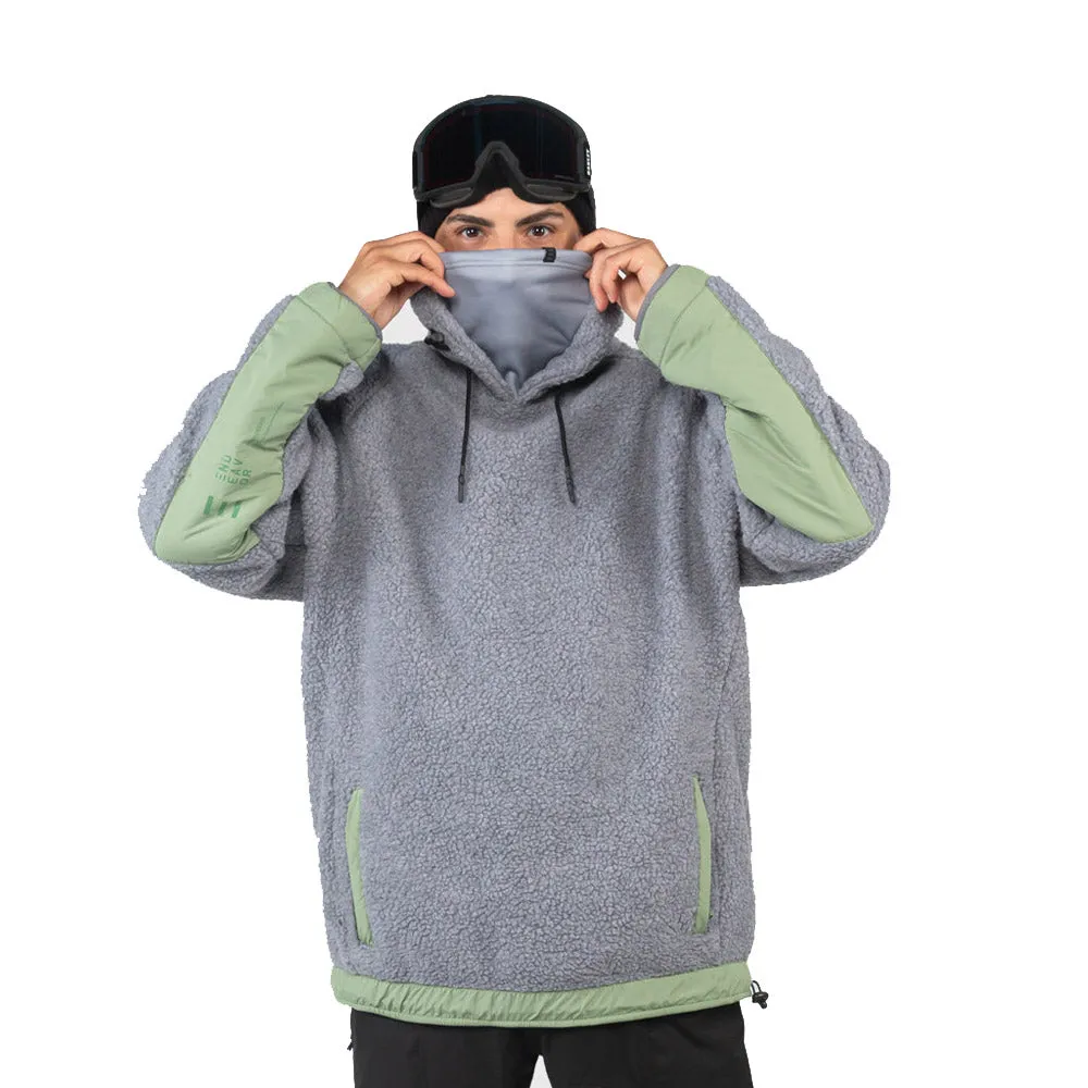 Ops Sherpa Hoodie