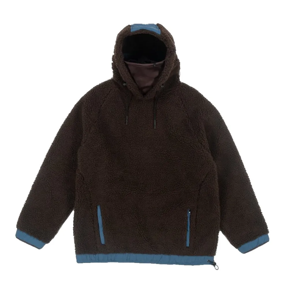 Ops Sherpa Hoodie