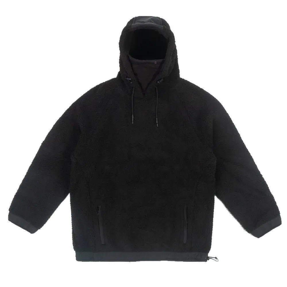 Ops Sherpa Hoodie