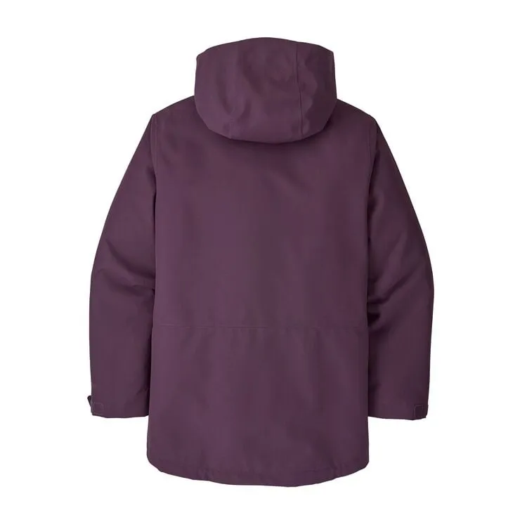 Patagonia Girls' 4-in-1 Everyday Jacket