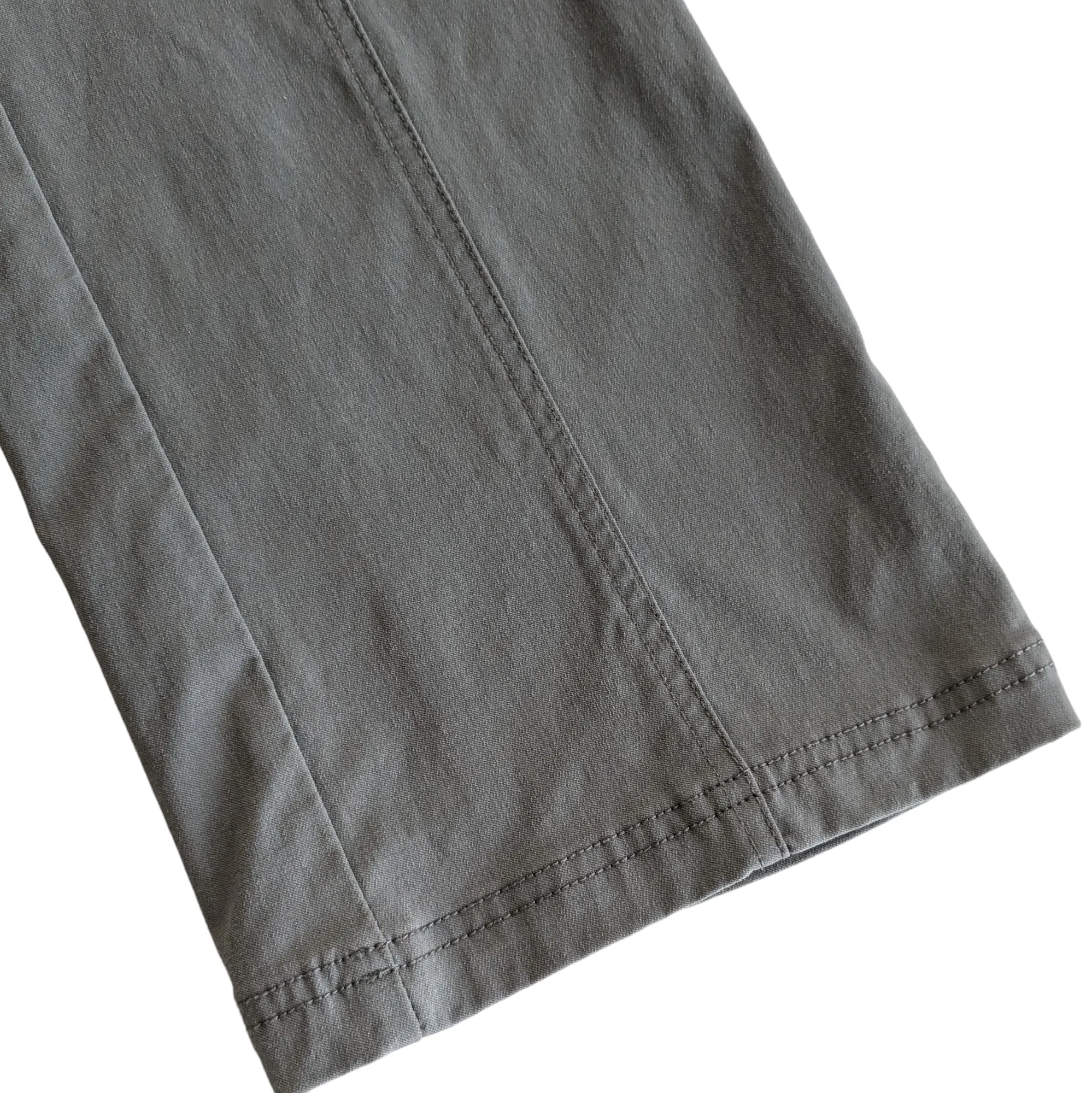 Prana Convertible Pants Size 2