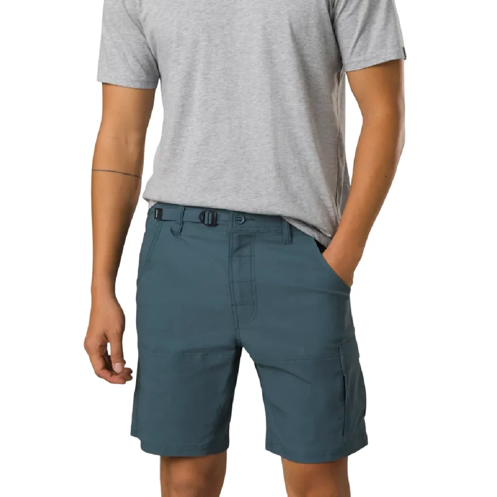 Prana Men's Stretch Zion Short II - 10" Inseam