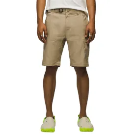 Prana Men's Stretch Zion Short II - 10" Inseam