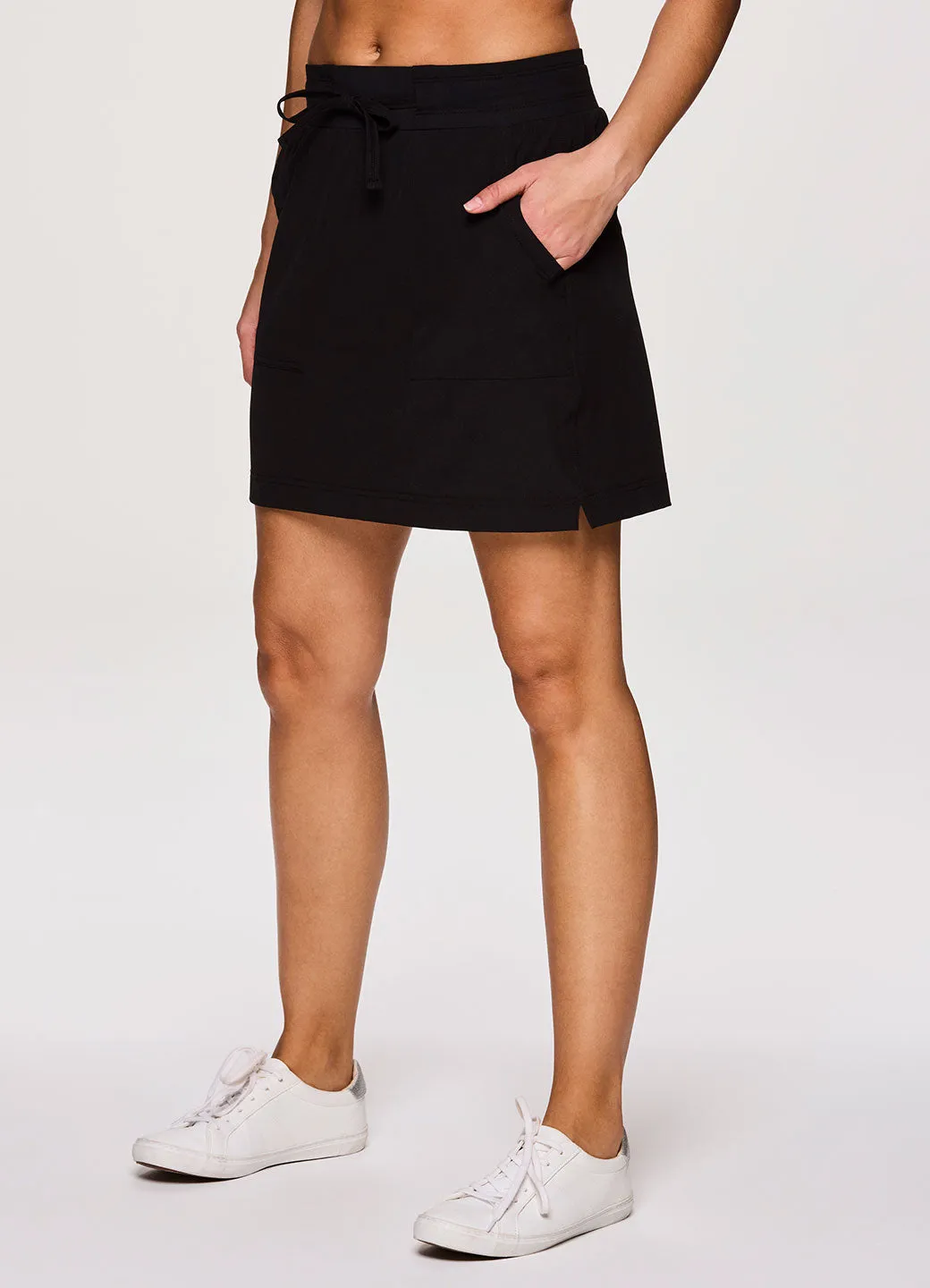 Prime Delta 18" Skort