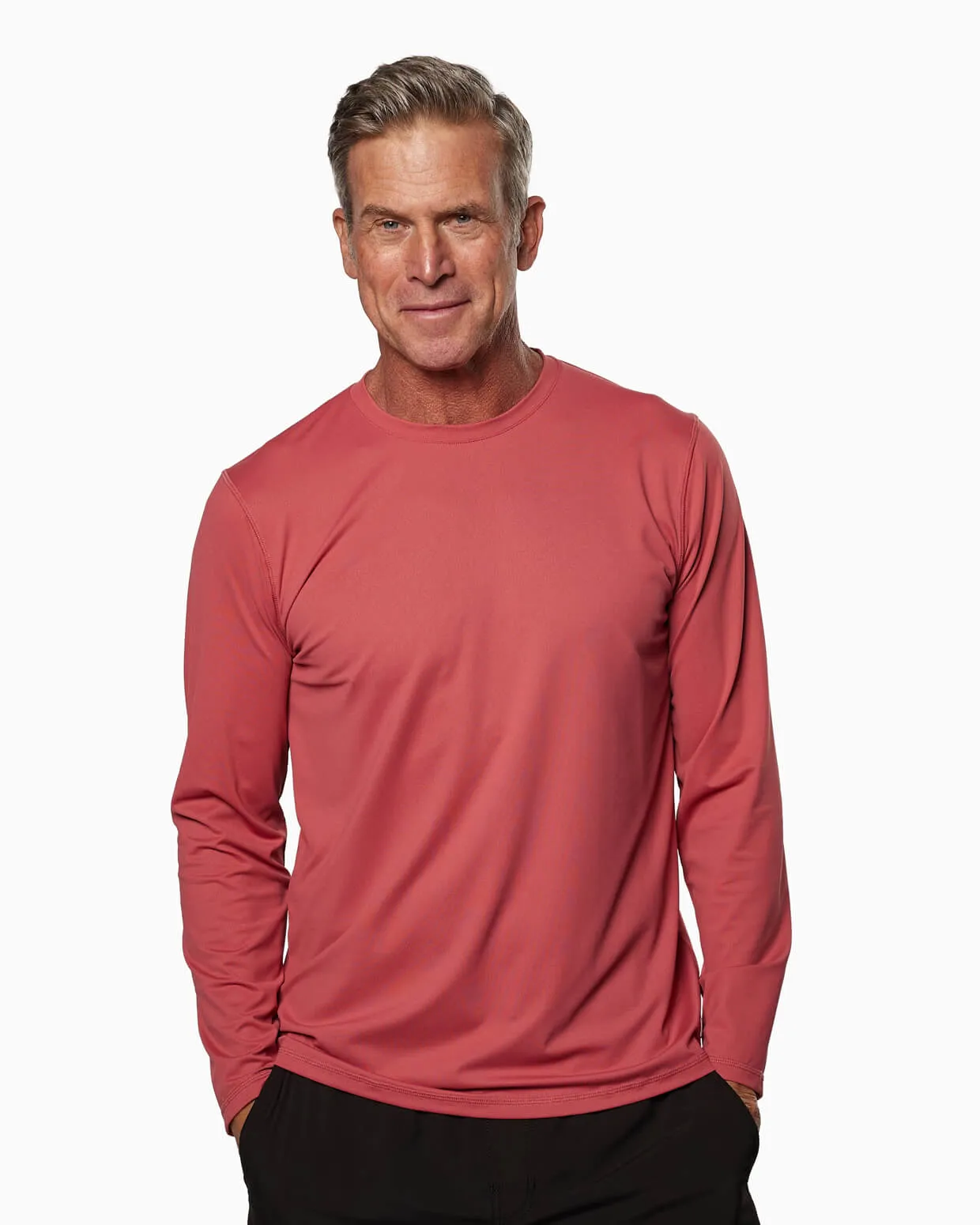 Protector Element Guard | UPF 50  Long Sleeve UV Protective Shirt