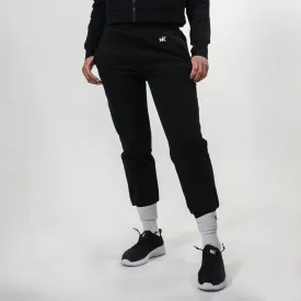 Rapunzel Joggers - Onyx