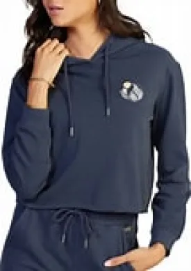 Roxy Easy Afternoon Hoodie