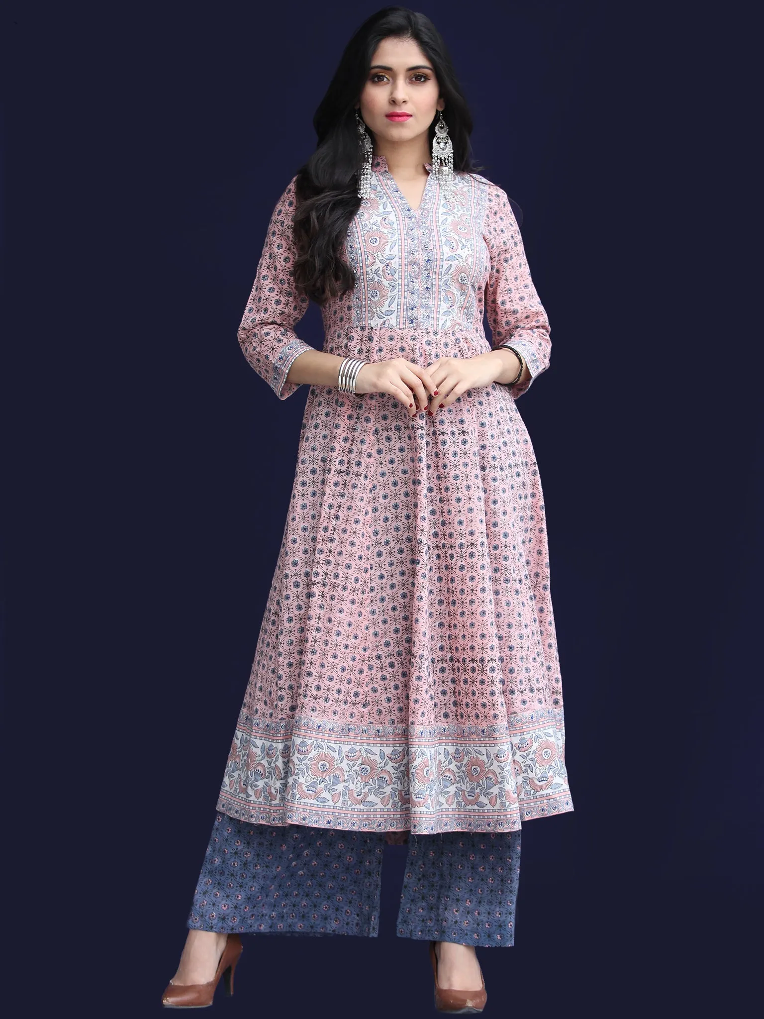 Rozana Farhat Palazzo - KS25AP2177