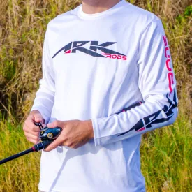 SALE - ARK Rods UV Performance Shirt   FREE SHIPPING