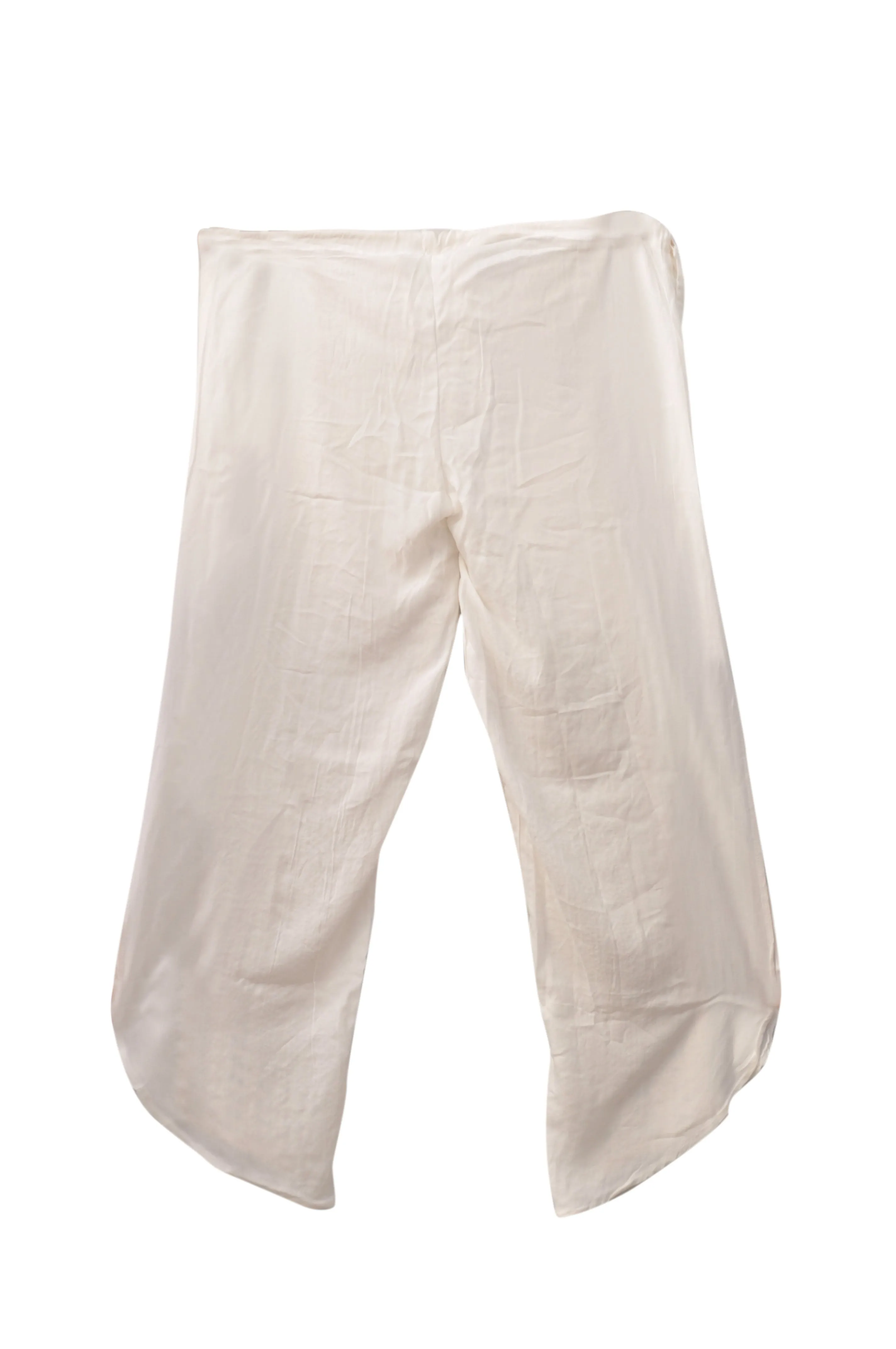 Seaside Pants in White