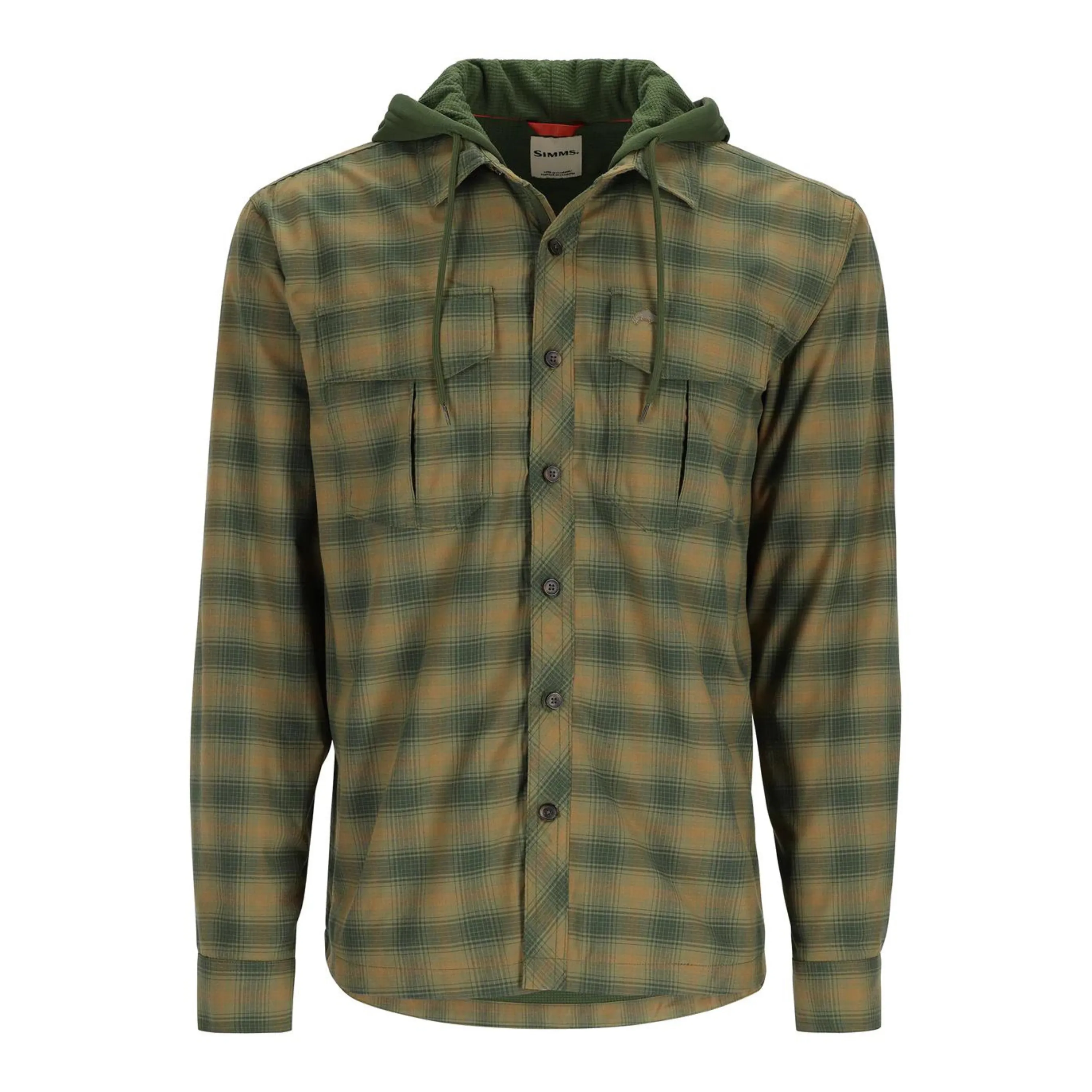 Simms Coldweather Hoody | On Sale