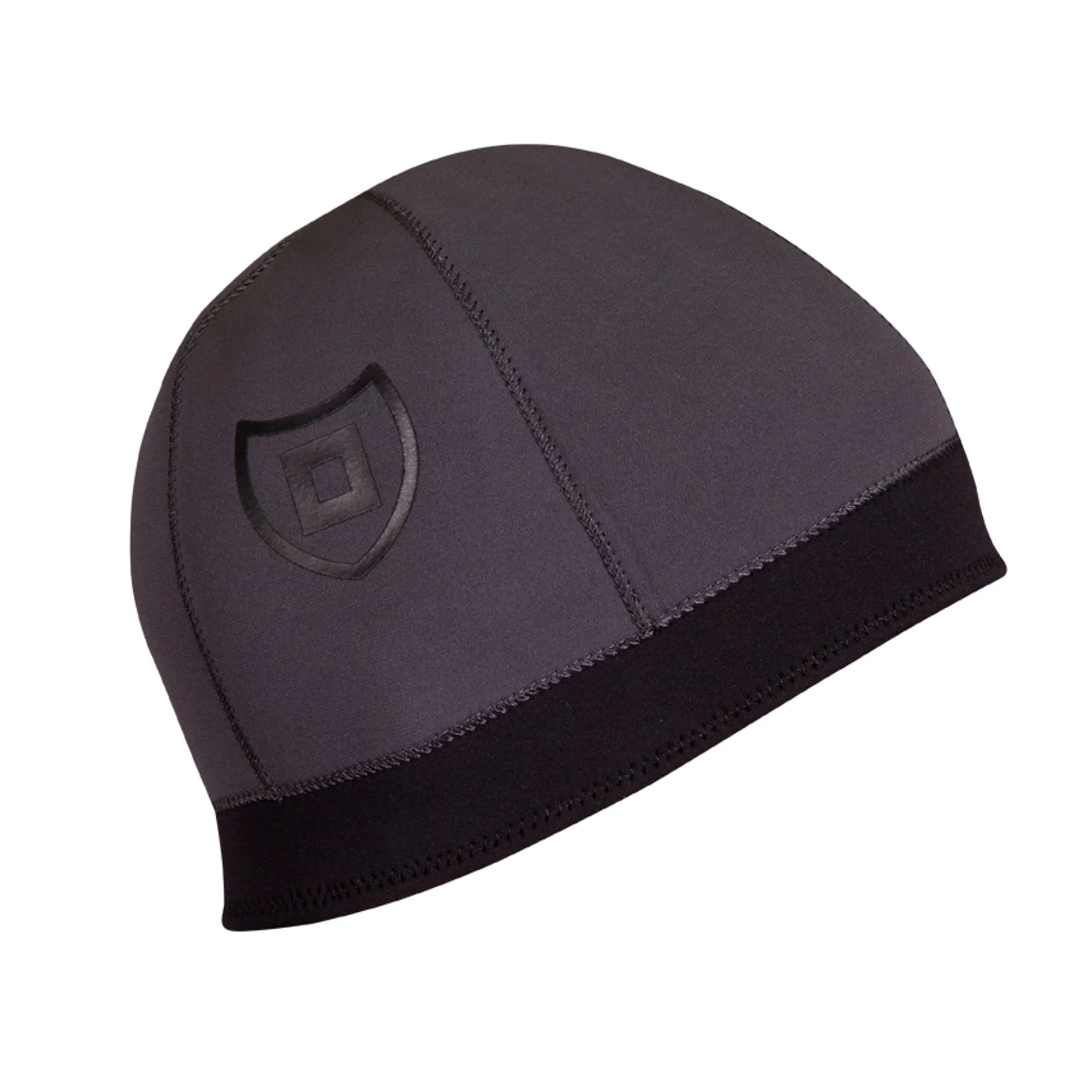 Stormr Unisex Typhoon Watch Cap Beanie Smoke Neoprene Fleece