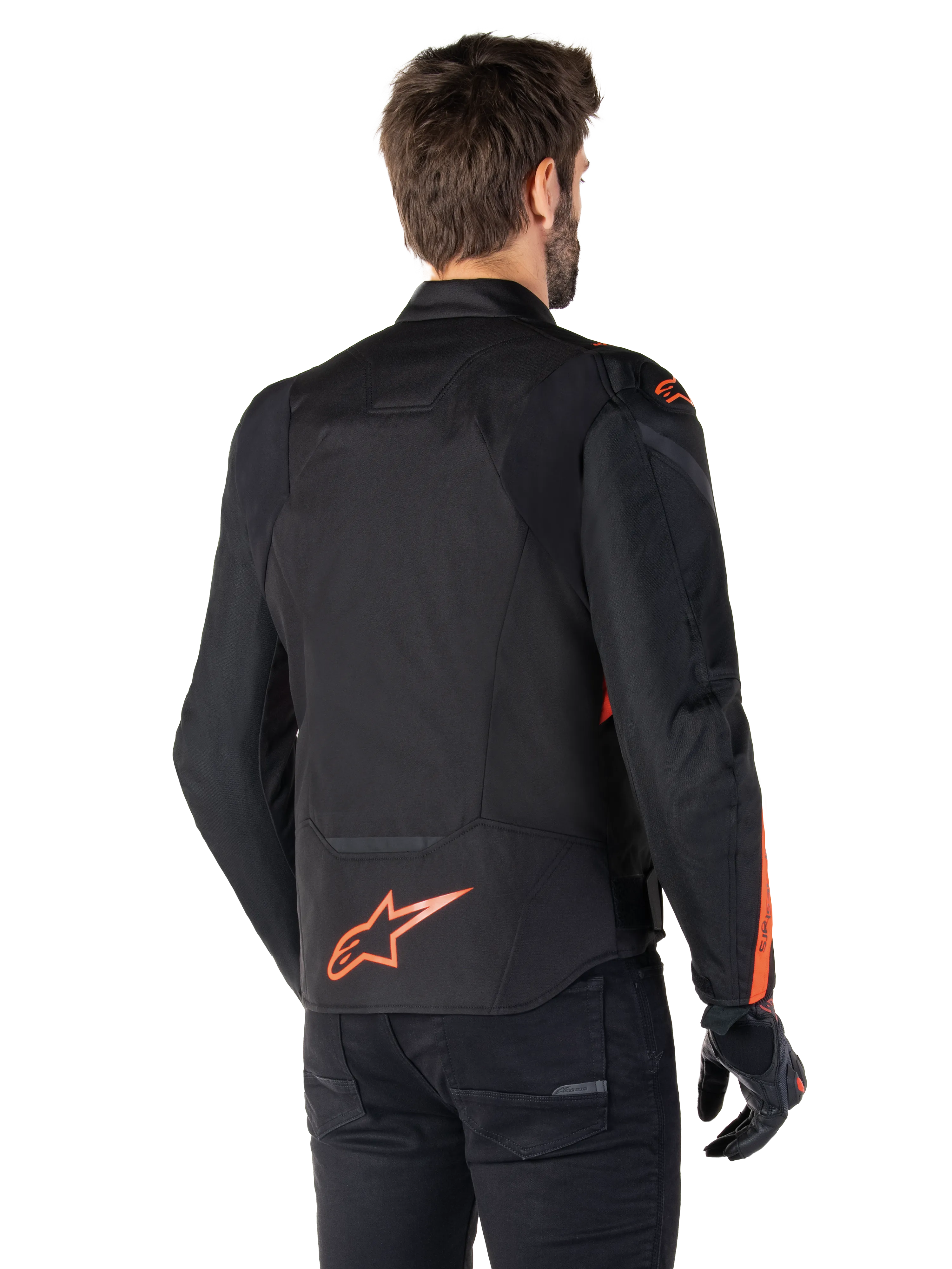 T-Jaws V4 Waterproof Jacket