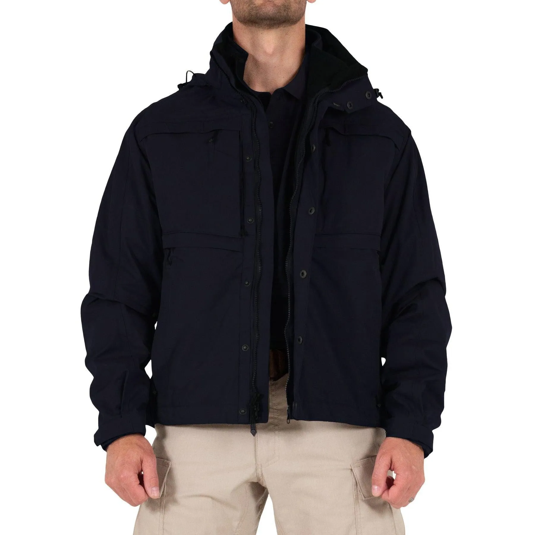 Tactix System Jacket