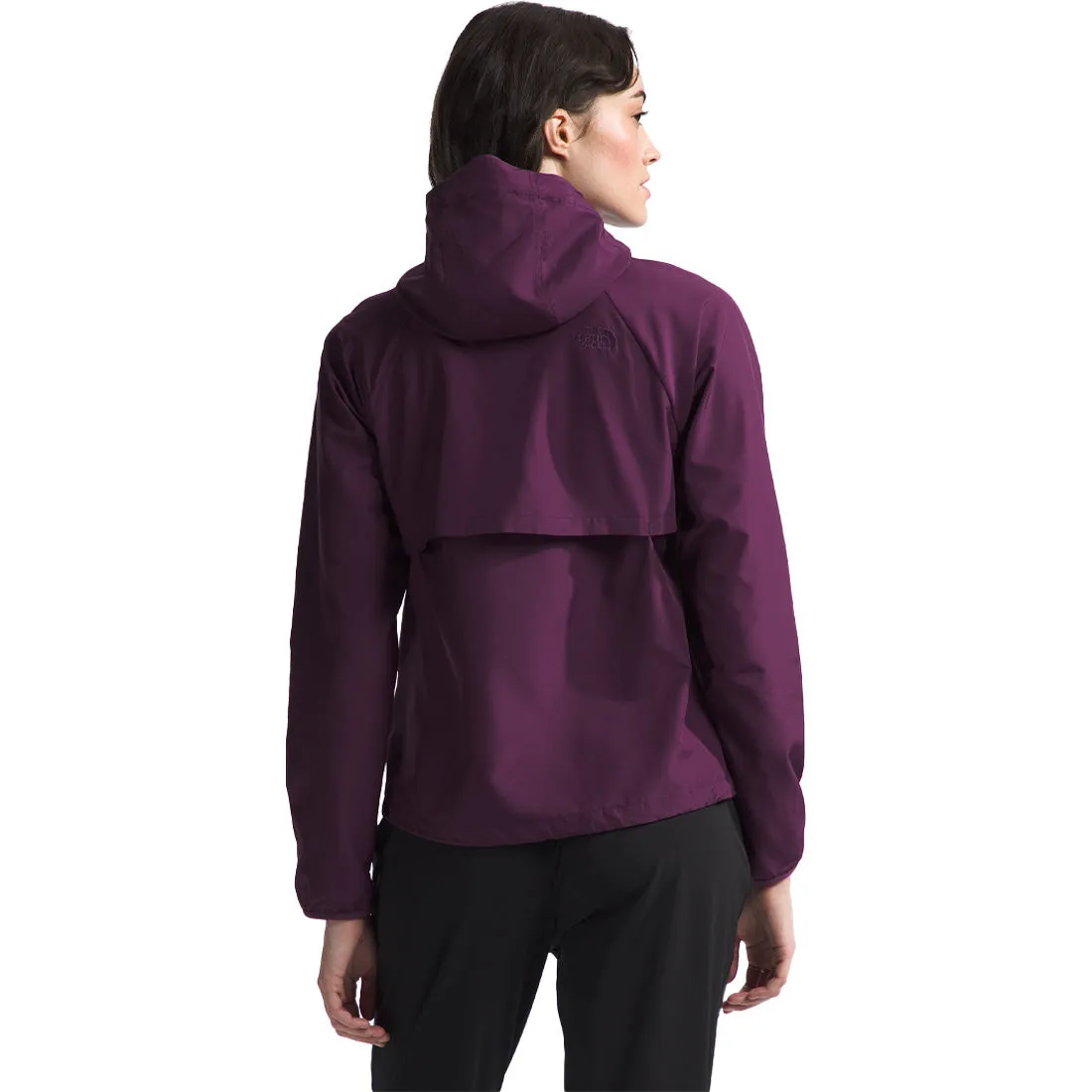 The North Face Flyweight Hoodie 2.0 - Women's