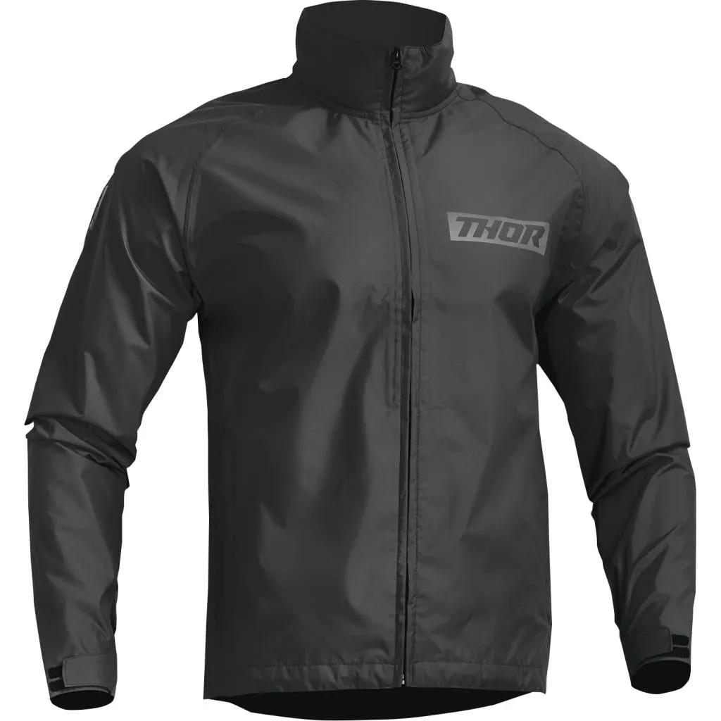 Thor Pack Waterproof Riding Jacket