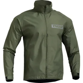 Thor Pack Waterproof Riding Jacket