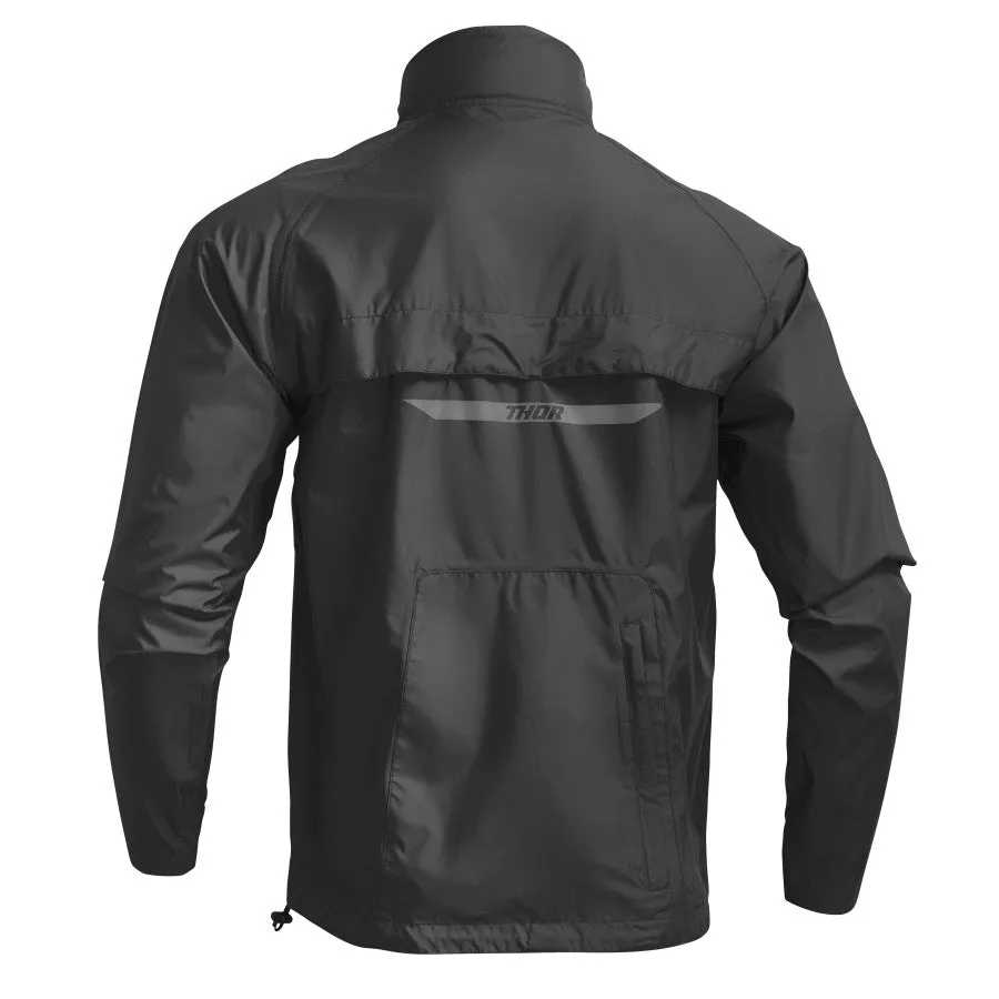 Thor Pack Waterproof Riding Jacket