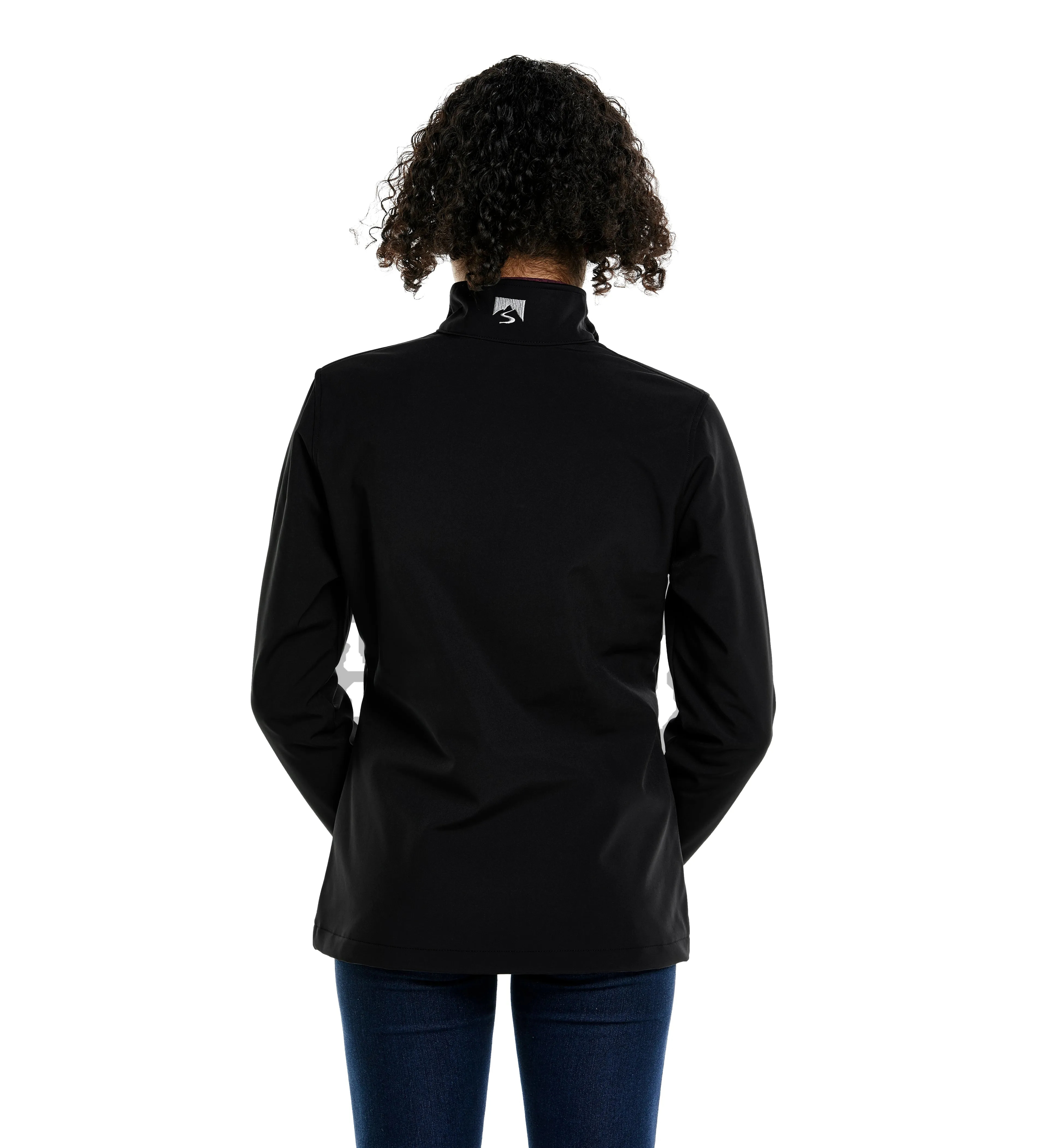 Trailblazer Softshell Jacket - Women's