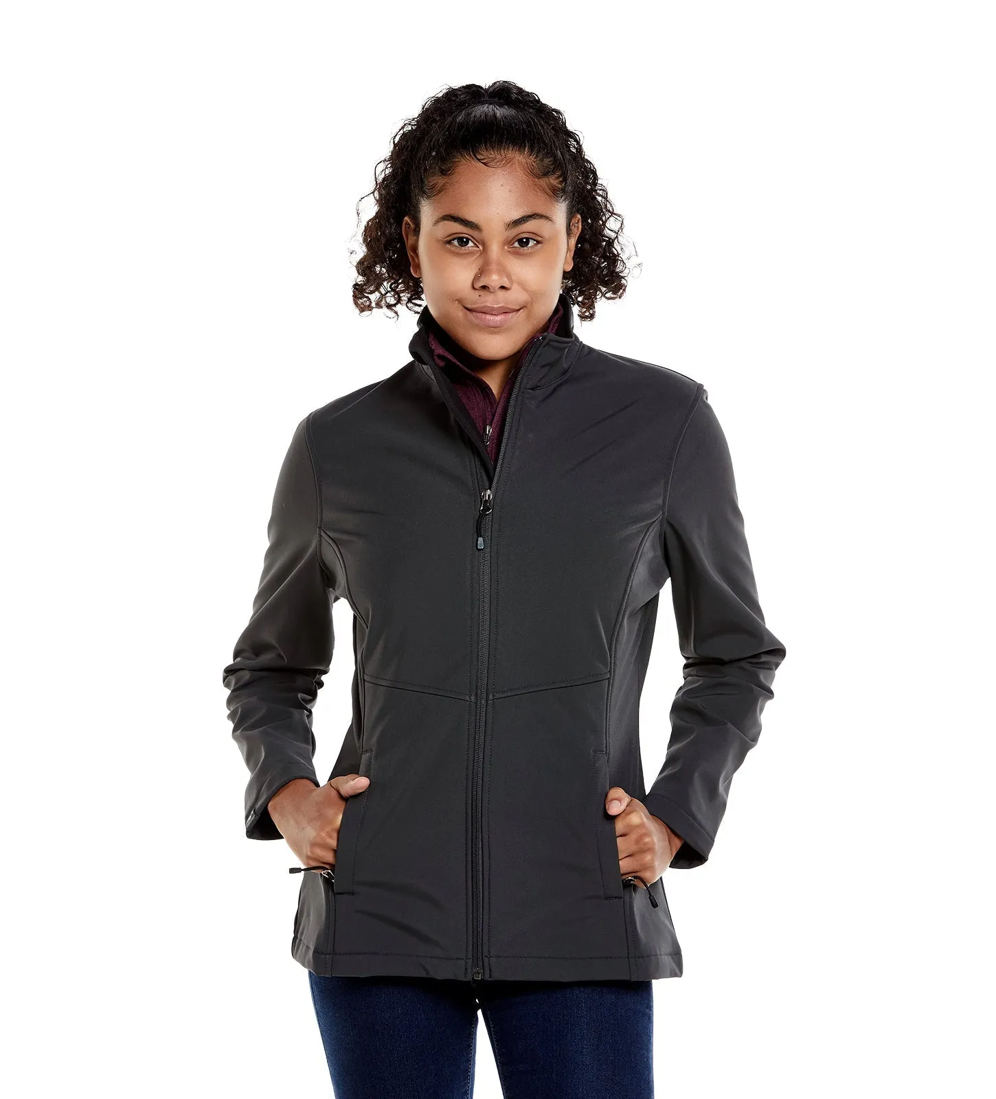 Trailblazer Softshell Jacket - Women's