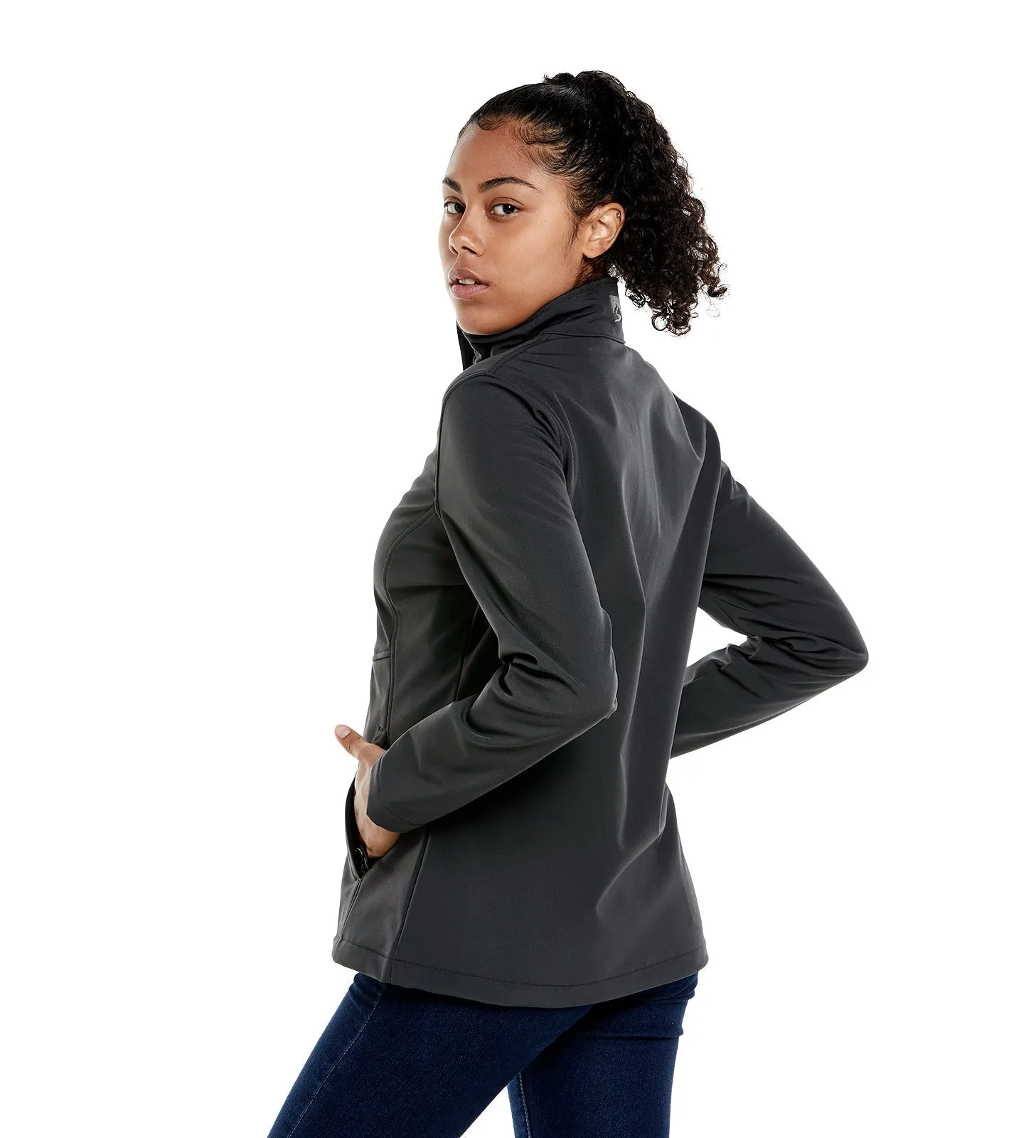 Trailblazer Softshell Jacket - Women's