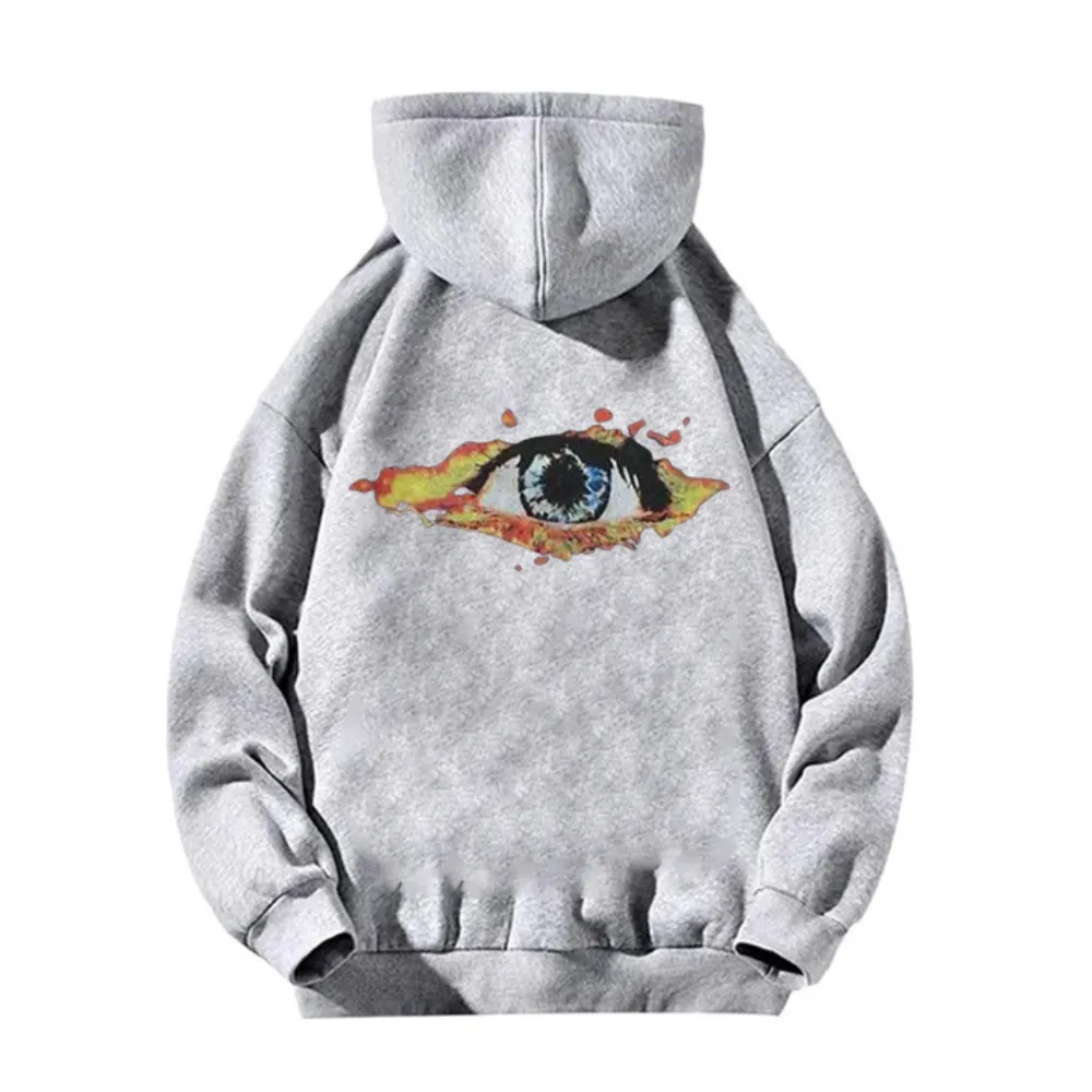 “Unique Eye” Hoodie