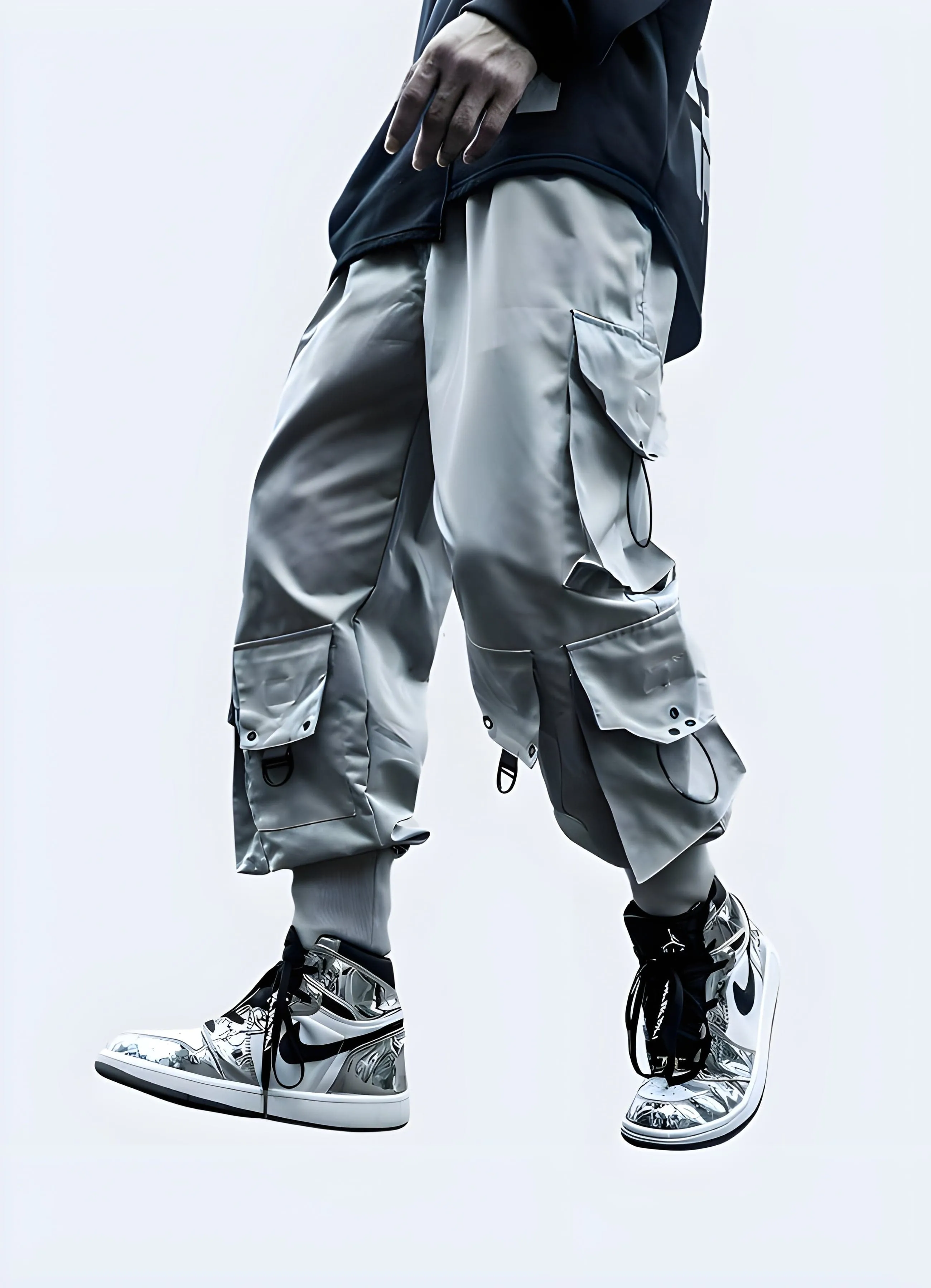 Urban Jogger Pants