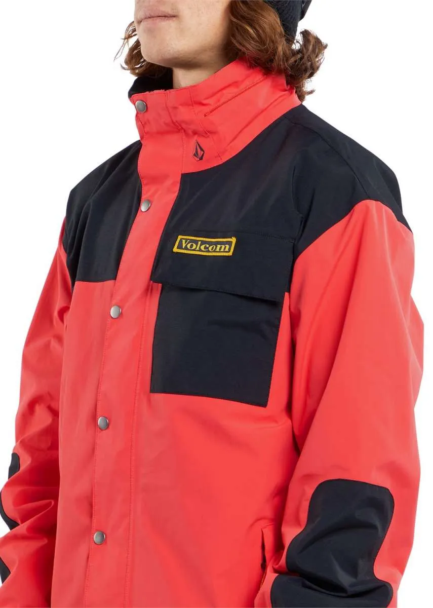 Volcom Longo GORE-TEX Shell Jacket 2024