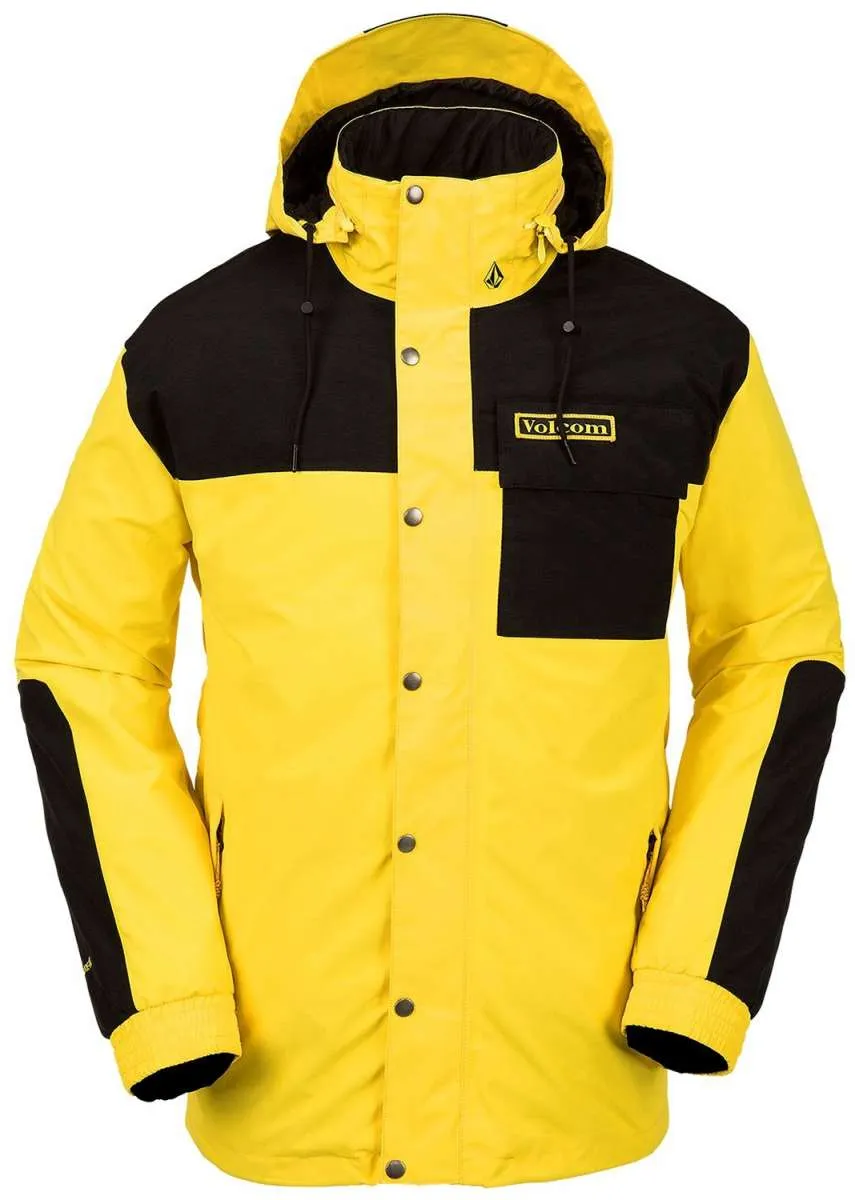 Volcom Longo GORE-TEX Shell Jacket 2024