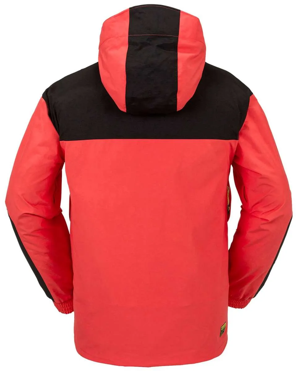 Volcom Longo GORE-TEX Shell Jacket 2024