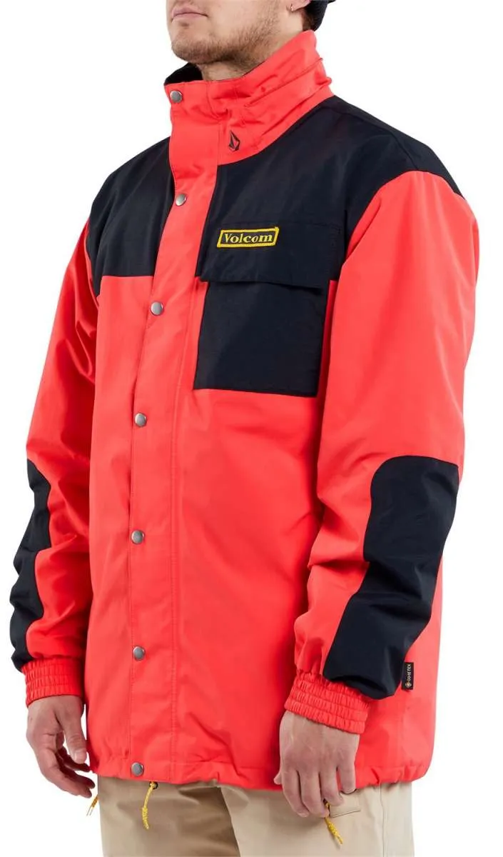 Volcom Longo GORE-TEX Shell Jacket 2024