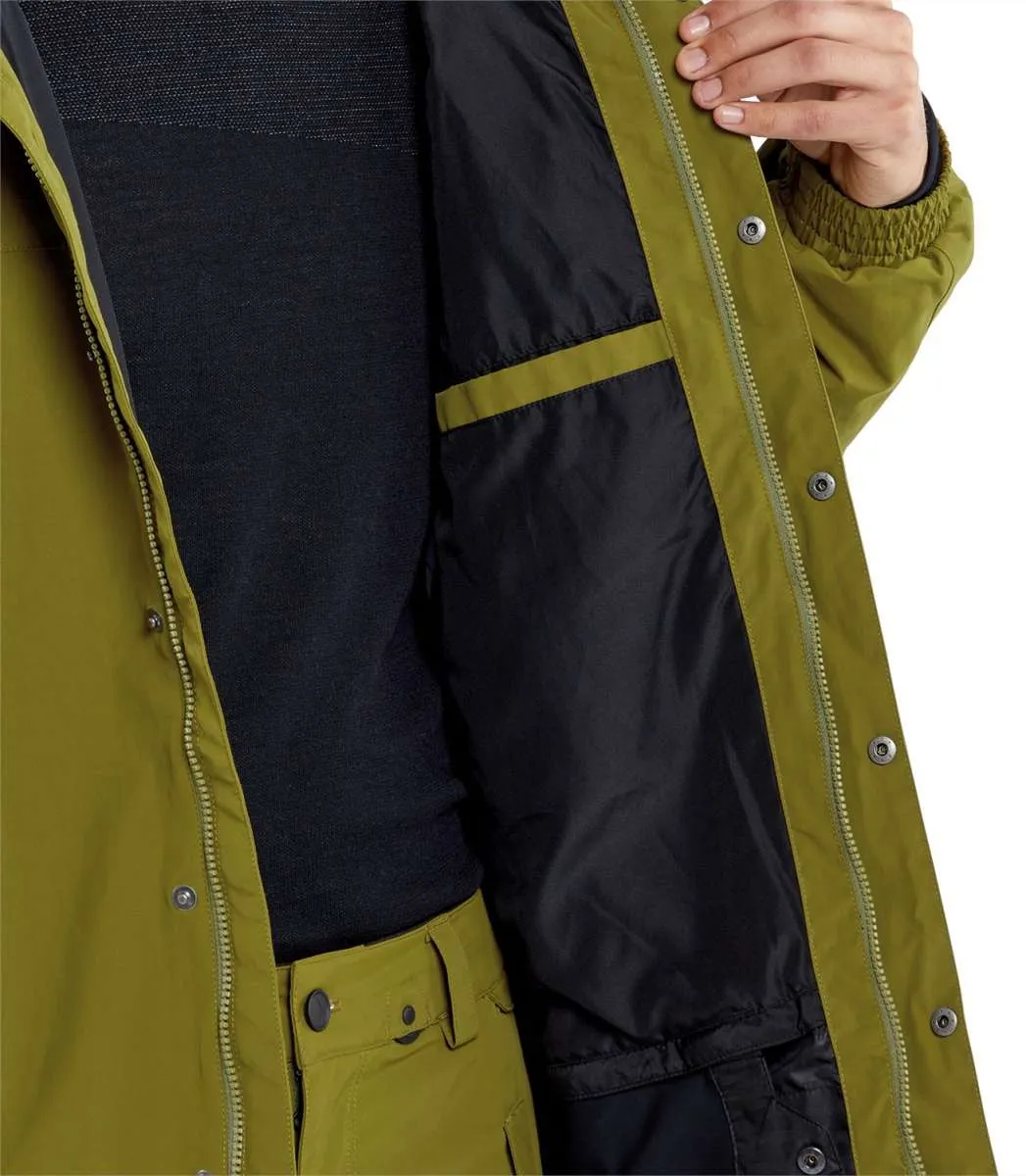 Volcom Longo GORE-TEX Shell Jacket 2024