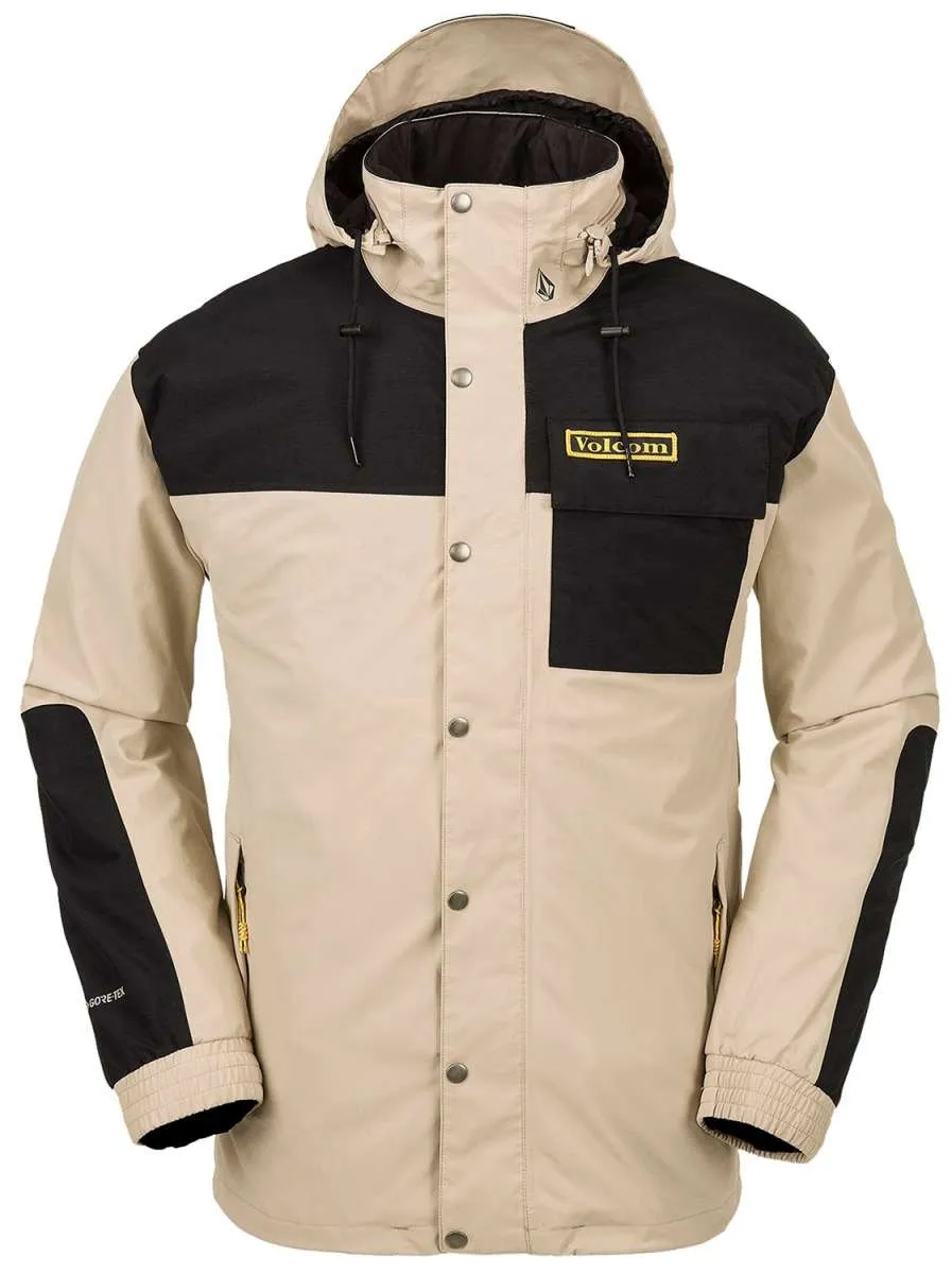 Volcom Longo GORE-TEX Shell Jacket 2024