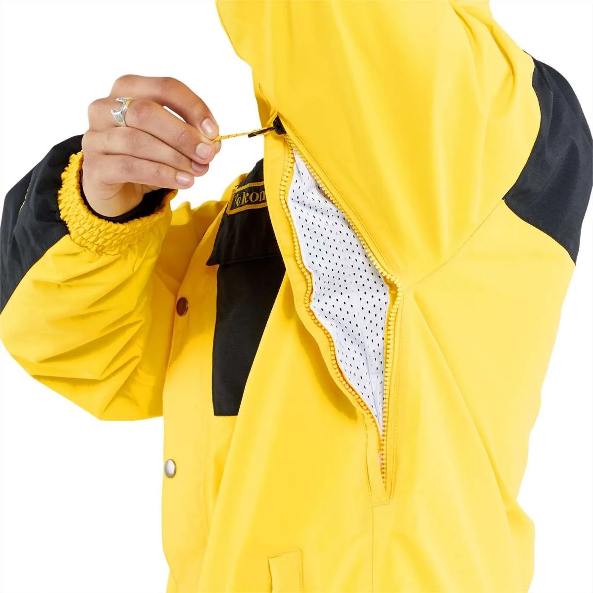 Volcom Longo GORE-TEX Shell Jacket 2024