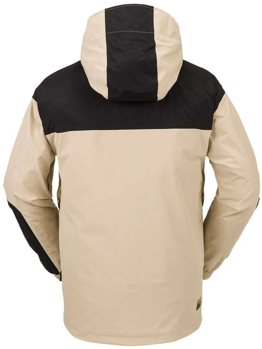 Volcom Longo GORE-TEX Shell Jacket 2024