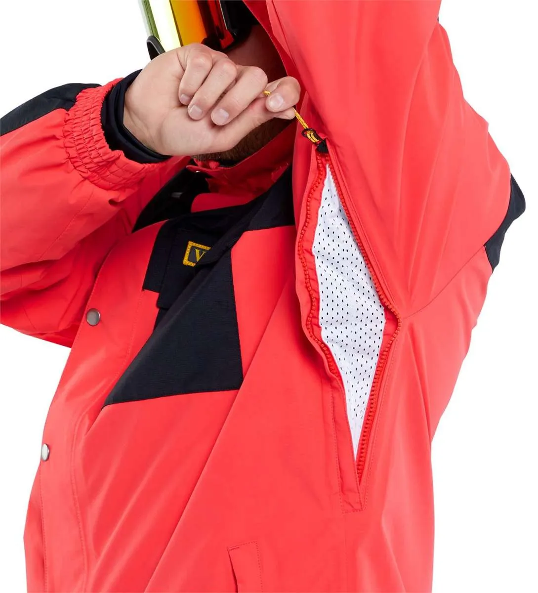 Volcom Longo GORE-TEX Shell Jacket 2024