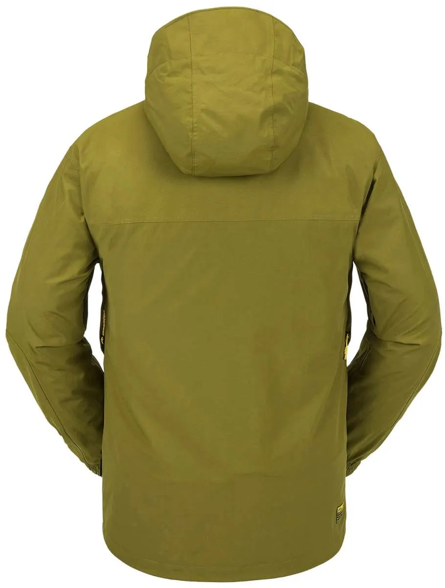 Volcom Longo GORE-TEX Shell Jacket 2024