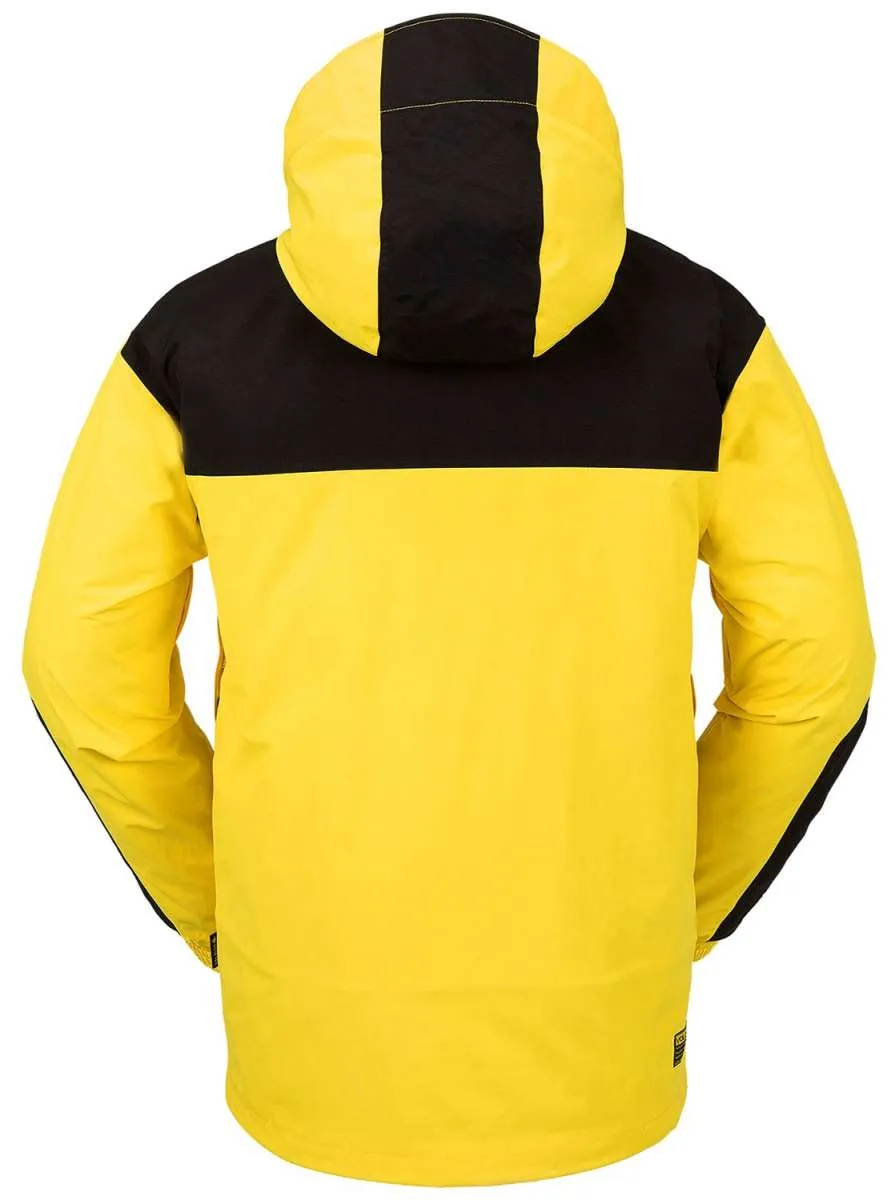 Volcom Longo GORE-TEX Shell Jacket 2024