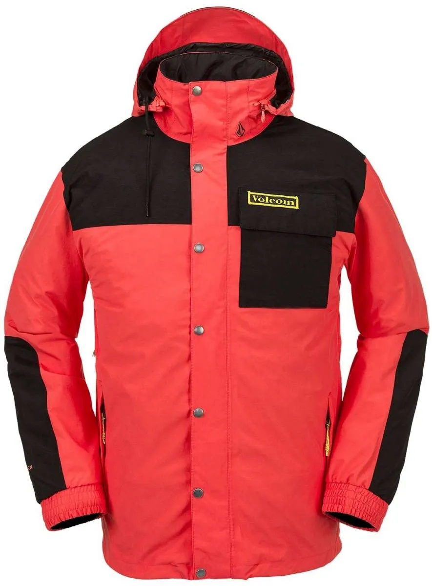 Volcom Longo GORE-TEX Shell Jacket 2024