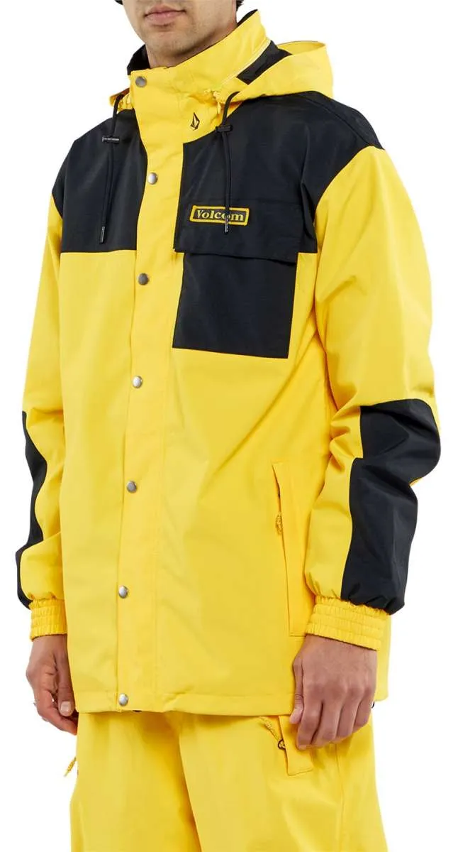 Volcom Longo GORE-TEX Shell Jacket 2024