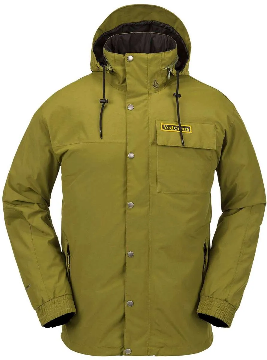 Volcom Longo GORE-TEX Shell Jacket 2024