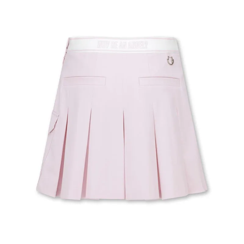 WAAC Korea Pleated Skort (Pink)