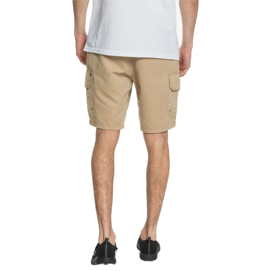 Waterman Maldive Cargo Shorts - 20"