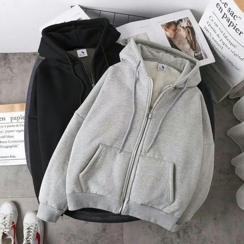 Women Casual Hoodies