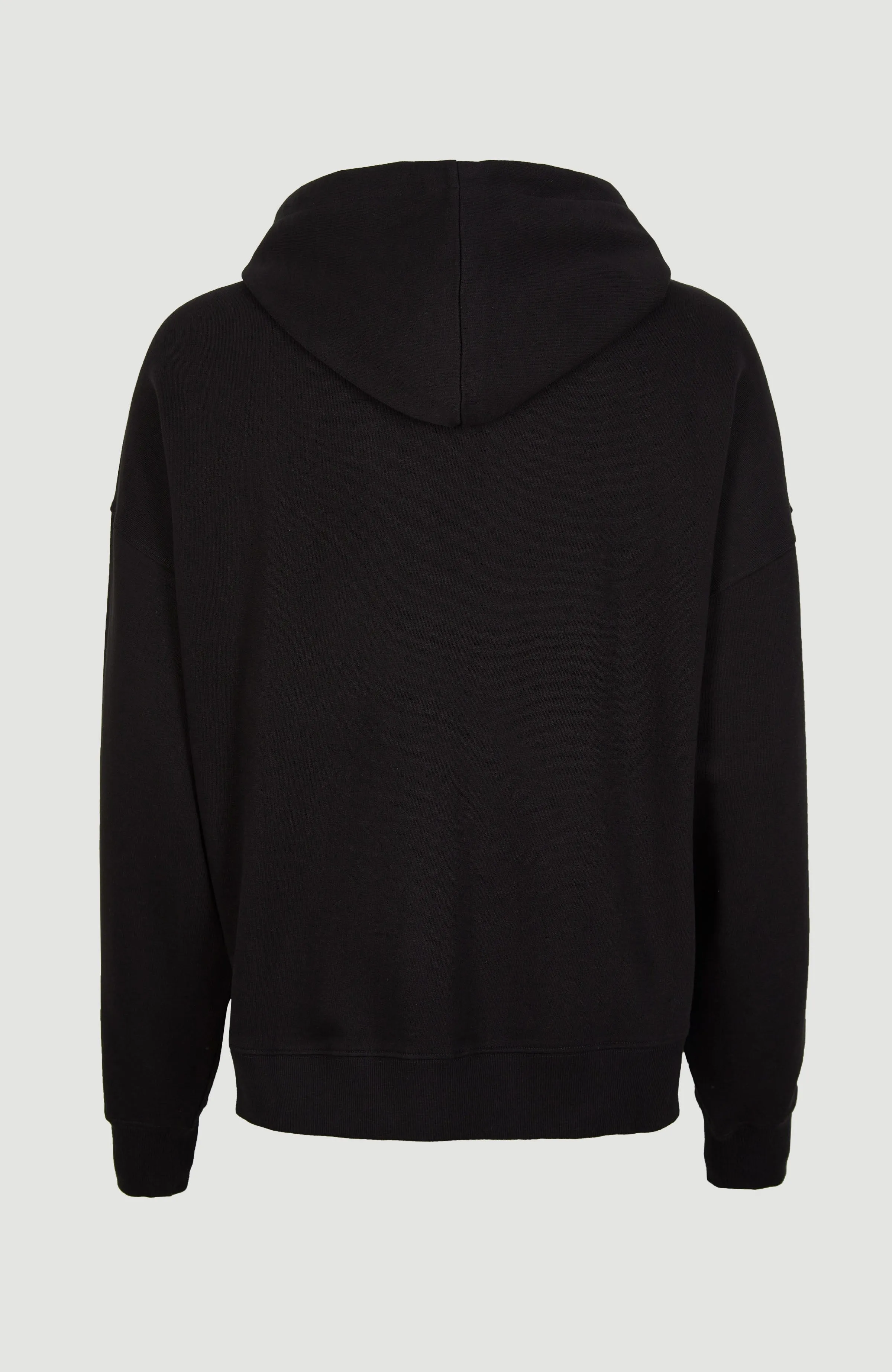 Women Of The Wave Hoodie | Black Out