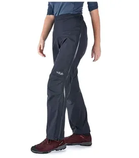 Womens Downpour Plus Pant