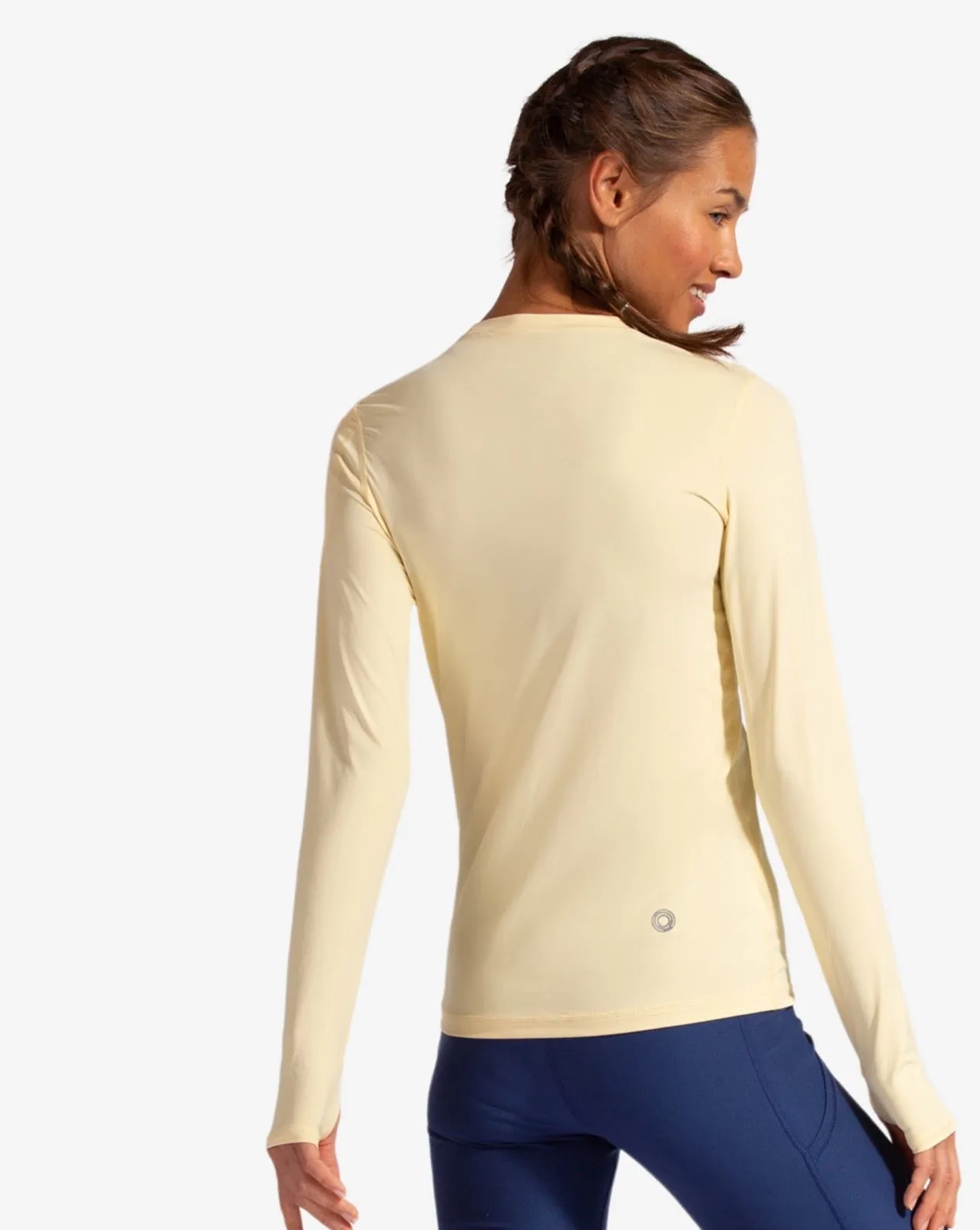 WOMEN'S LONG SLEEVE 24/7 TRENDING (2001)