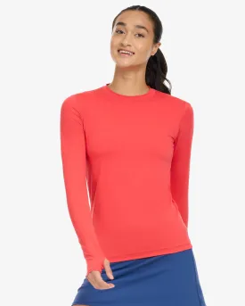 WOMEN'S LONG SLEEVE 24/7 TRENDING (2001)